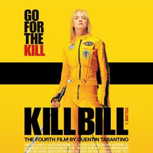 Kill Bill Saga