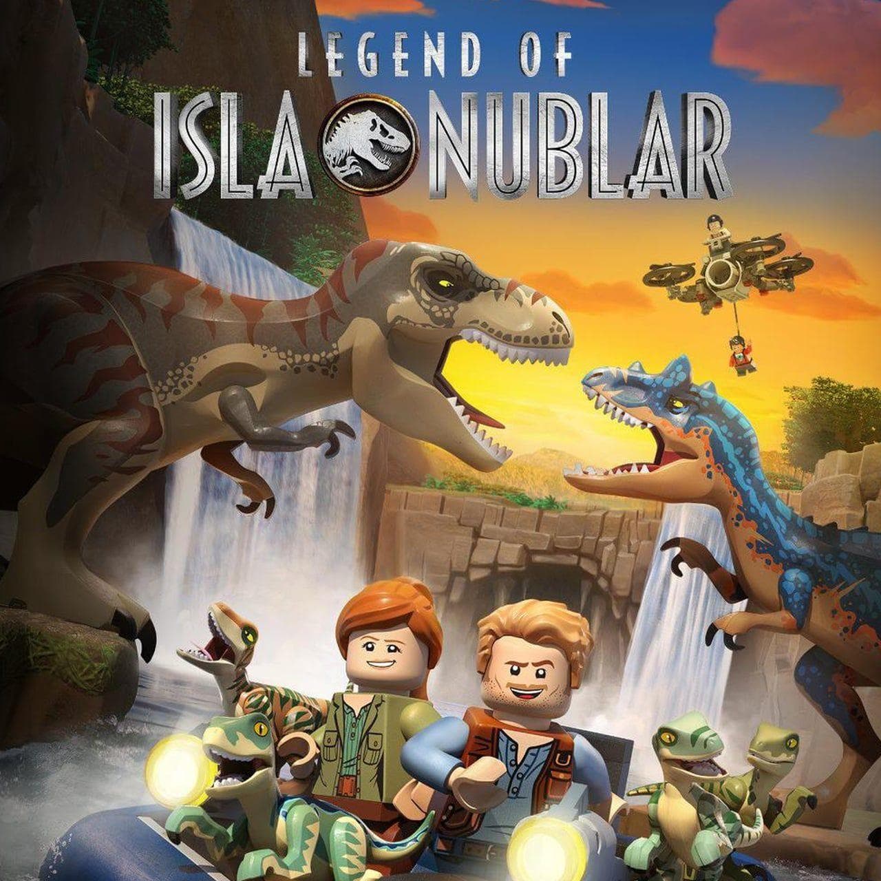 Best LEGO Shows Of All Time, Ranked From Best To Worst