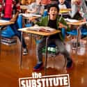 The Substitute on Random Best Current Reality Shows That Make You A Better Person