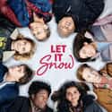 Let It Snow on Random Best LGBTQ+ Movies Streaming On Netflix