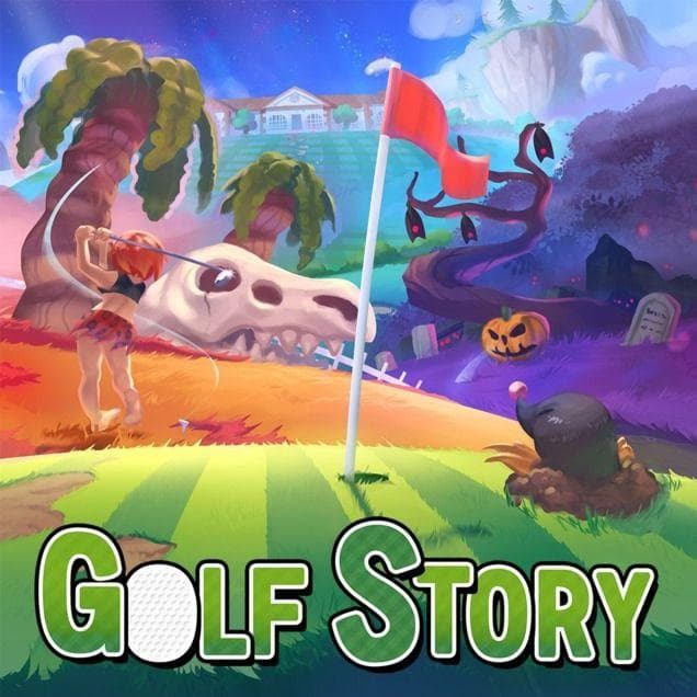 Golf Story