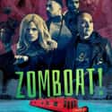 Zomboat! on Random Best New Horror TV Shows