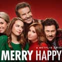 Merry Happy Whatever on Random Best Drama Shows About Families
