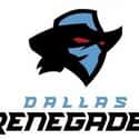 Dallas Renegades on Random New Team In  XFL