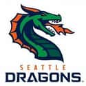 Seattle Dragons on Random New Team In  XFL