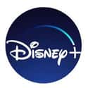 Disney+ on Random Best Movie Streaming Services