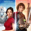 The Knight Before Christmas on Random Best Christmas Movies On Netflix