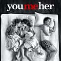 You Me Her on Random Best TV Shows About Cheaters, Affairs, And Infidelity