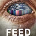 The Feed on Random Best Sci-Fi Shows Based On Books