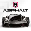 Asphalt 9: Legends on Random Most Popular Racing Video Games Right Now