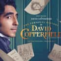 The Personal History of David Copperfield on Random Best Intelligent Comedies