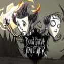 Don't Starve Together on Random Best PS4 Games For Couples