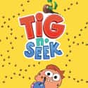 Tig N' Seek on Random Funniest Kids Shows