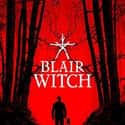 Blair Witch on Random Most Popular Horror Video Games Right Now