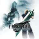 Final Fantasy VII Remake on Random Greatest RPG Video Games