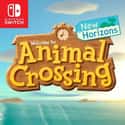 Animal Crossing: New Horizons on Random Most Popular Simulation Video Games Right Now