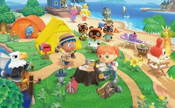 All 'Animal Crossing' Games, Ranked Best To Worst