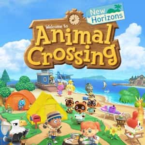 Animal Crossing: New Horizons