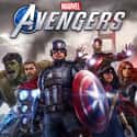 Marvel's Avengers on Random Most Popular Video Games Right Now