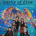 Party of Five on Random Best New TV Dramas of the Last Few Years