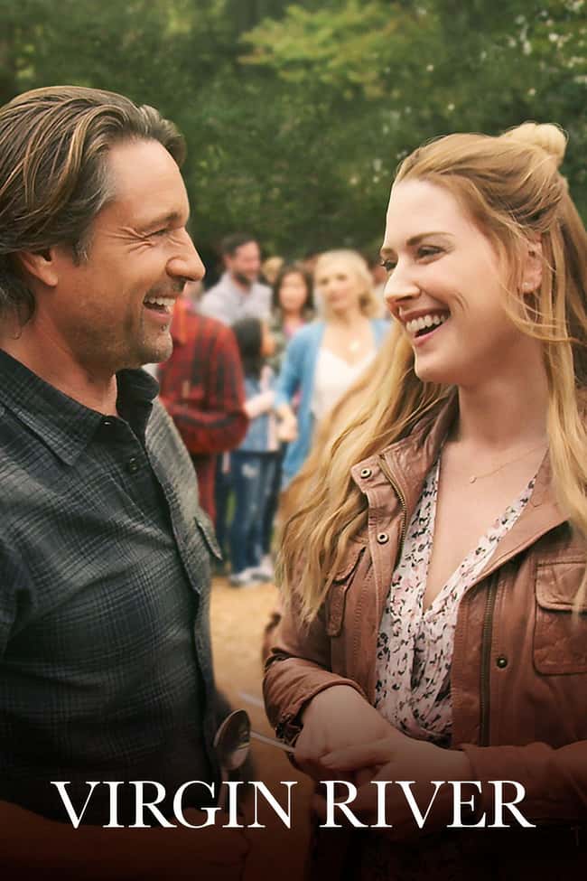 Lighthearted Comedy-Drama Movies & TV Shows Like 'Hart Of Dixie'