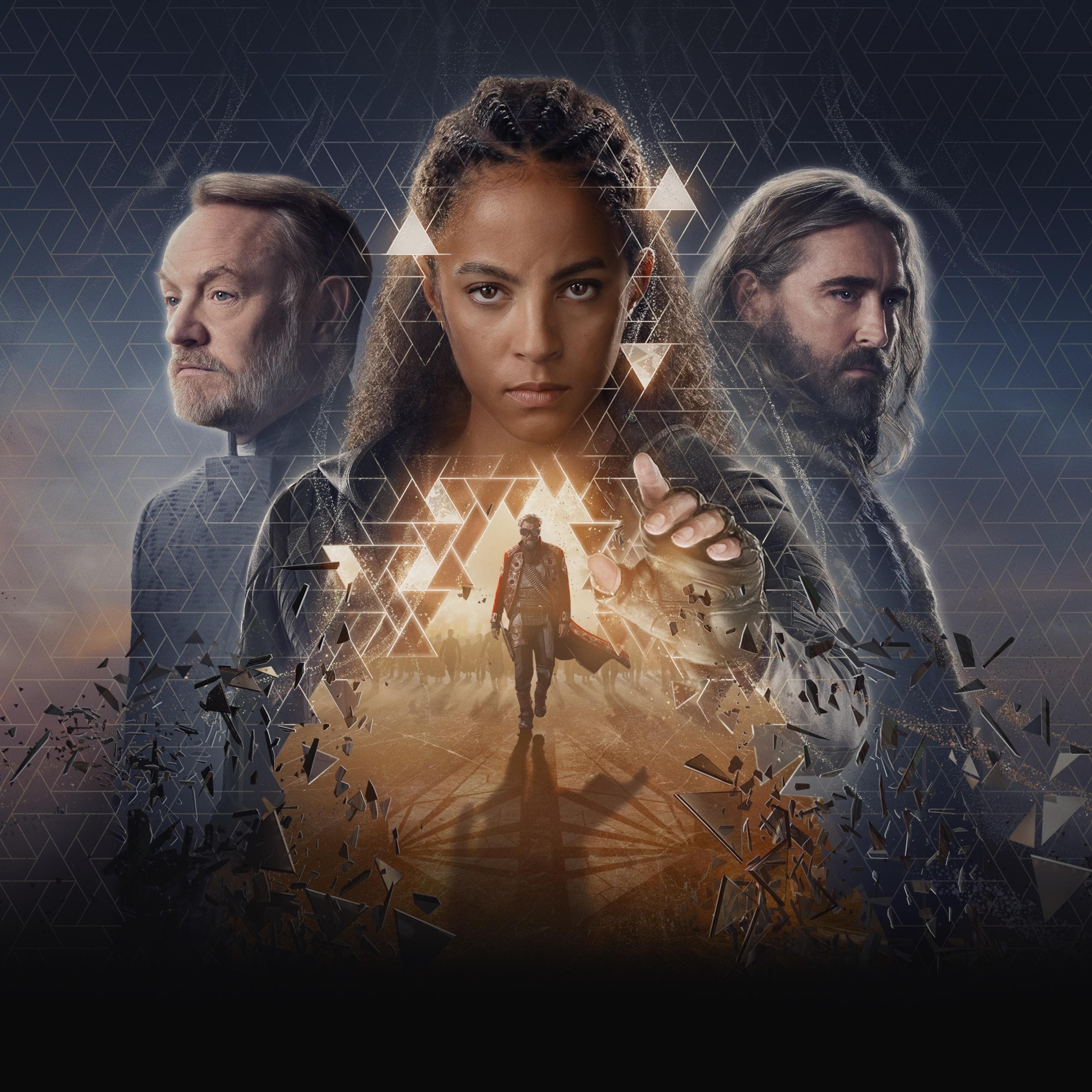 15 Shows to Watch After 'Monarch: Legacy of Monsters'