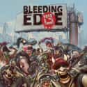 Bleeding Edge on Random Most Popular MOBA Video Games Right Now