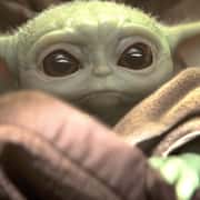  Baby Yoda