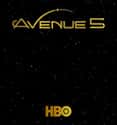 Avenue 5 on Random TV Program If You Love 'Battlestar Galactica'