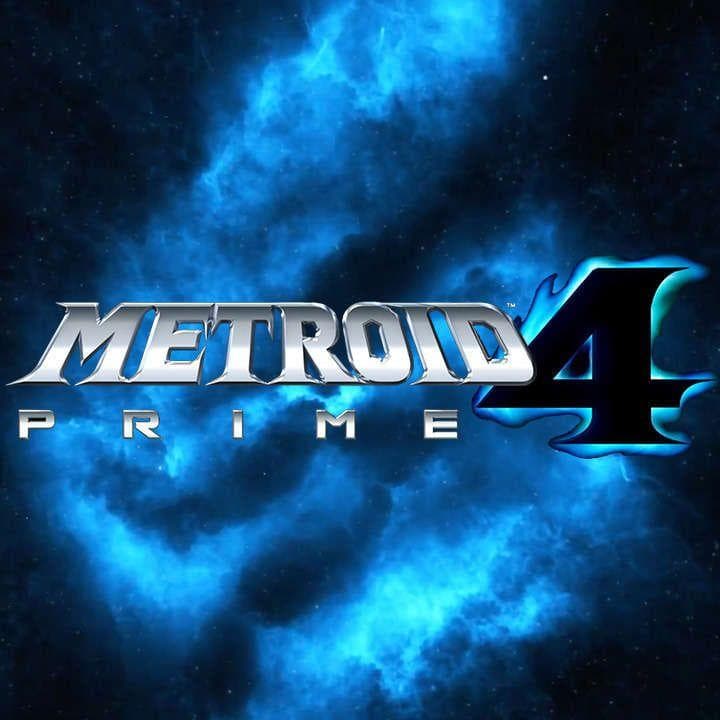 Metroid Prime 4