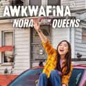 Awkwafina Is Nora from Queens on Random Movies If You Love 'Russian Doll'