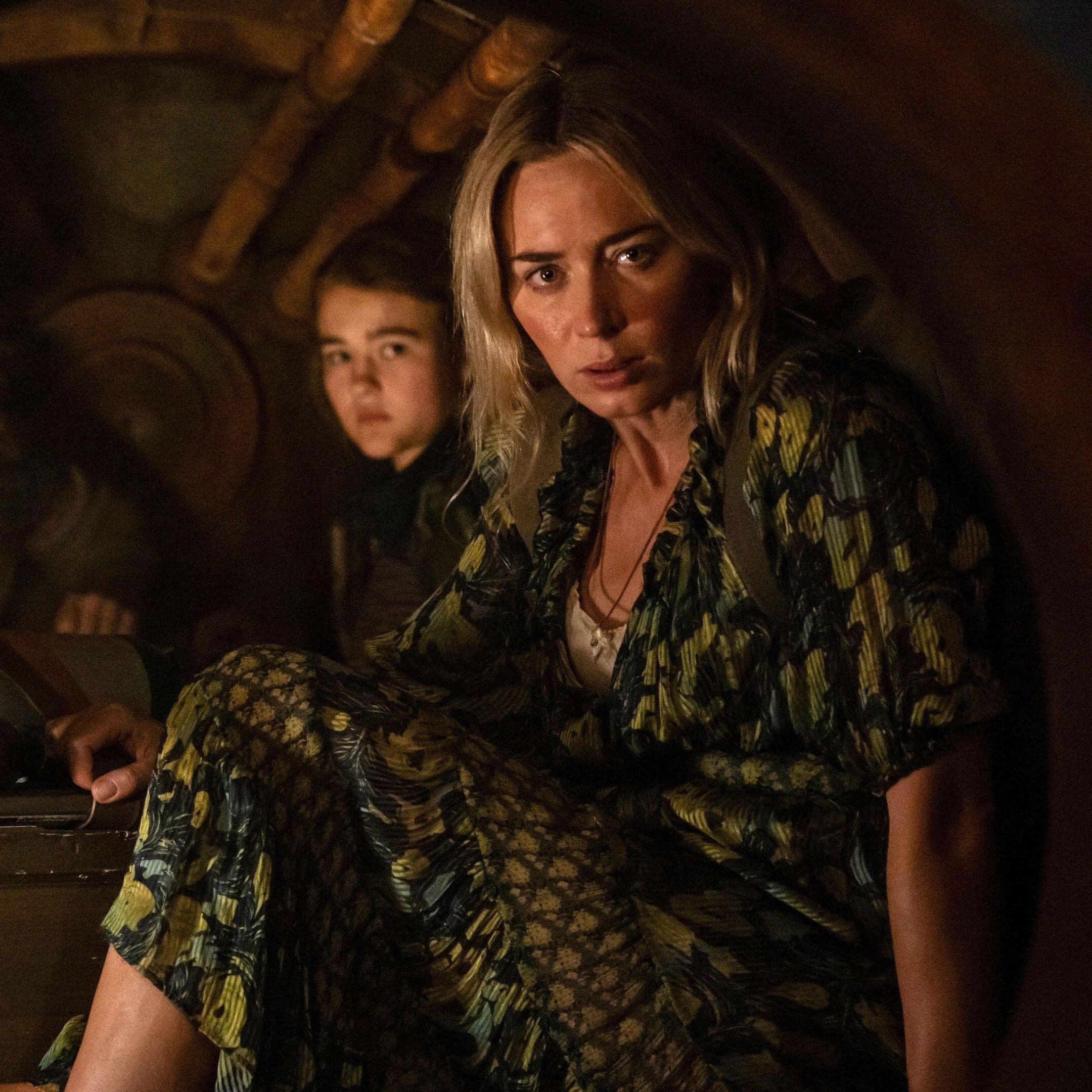 The 26 Best FemaleLed SciFi Movies