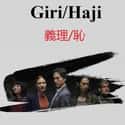 Giri/Haji on Random Very Best British Crime Dramas