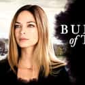 Burden of Truth on Random Best Current CW Shows