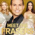 Meet the Frasers on Random Best New Reality TV Shows of the Last Few Years