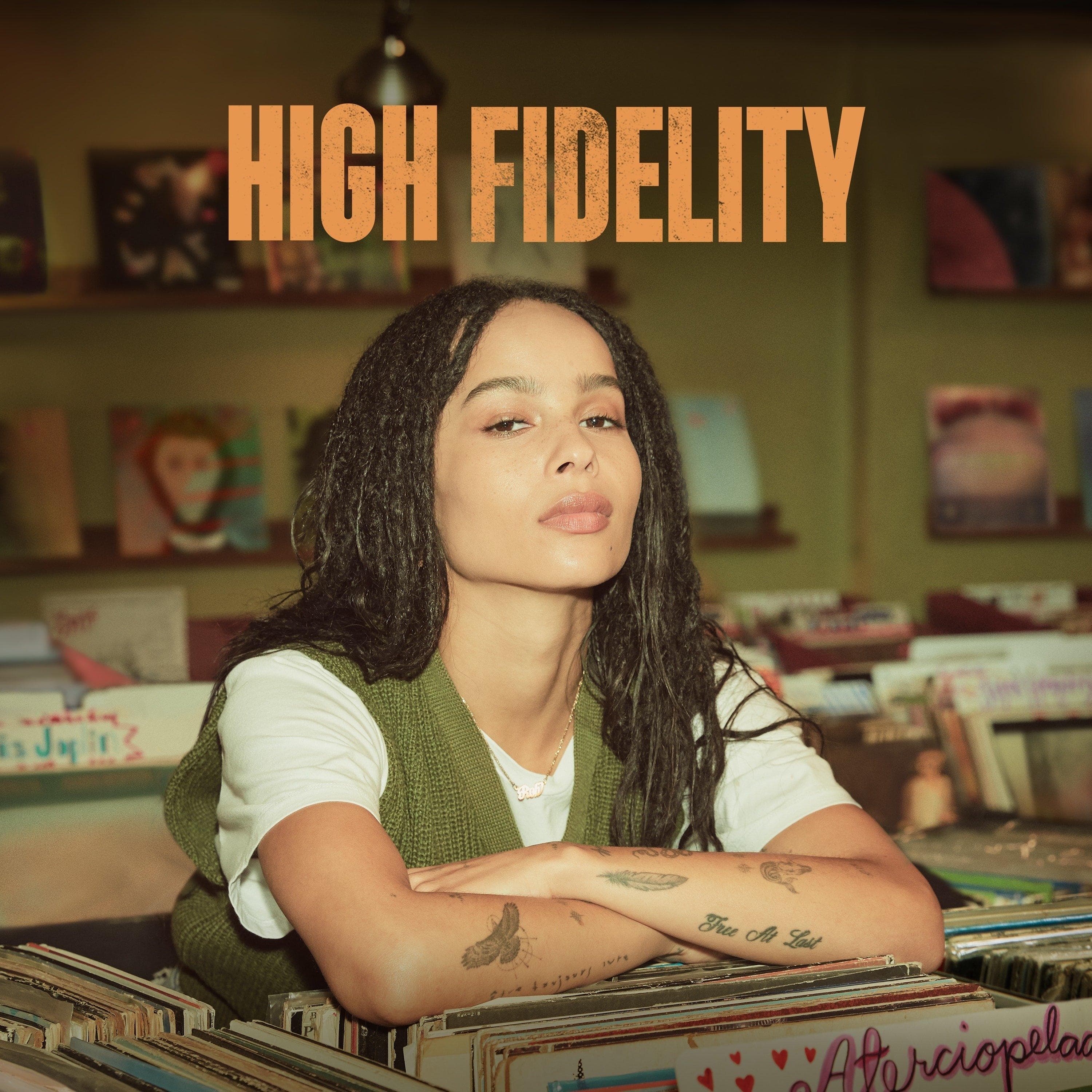 High Fidelity