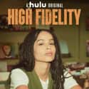 High Fidelity on Random Best Black TV Shows