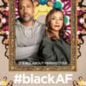 #blackAF on Random TV Programs For 'Living Single' Fans
