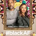 #blackAF on Random Best Black TV Shows