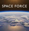 Space Force on Random Movies If You Love 'Eureka'