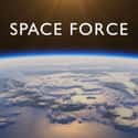 Space Force on Random Great Comedy Shows About the Workplace and Co-Workers