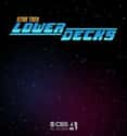 Star Trek: Lower Decks on Random Best Animated Sci-Fi & Fantasy Series