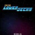 Star Trek: Lower Decks on Random Best New Sci-Fi Shows