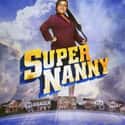 Supernanny on Random Best Current Reality Shows That Make You A Better Person