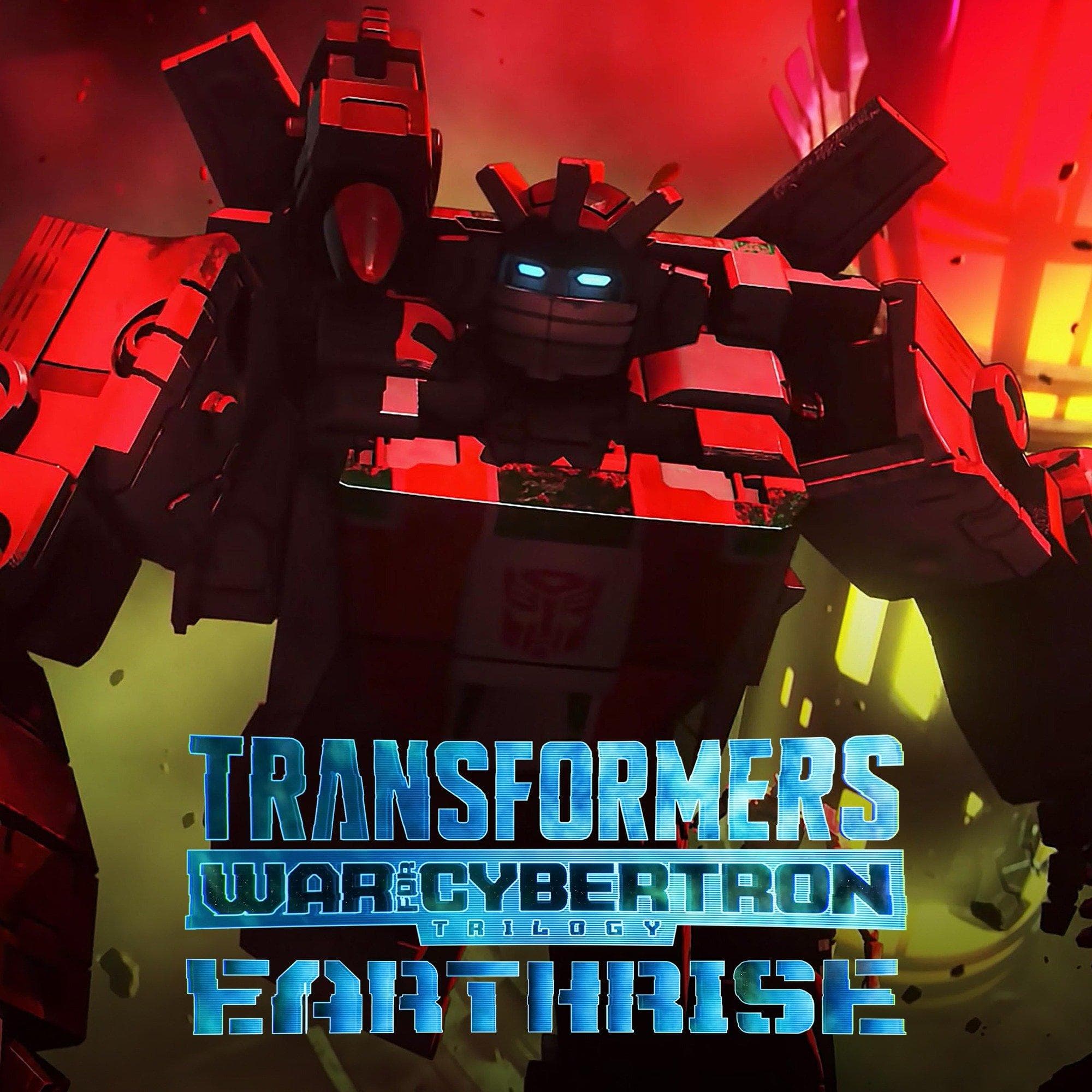 The 18 Best Transformers Shows Of All Time, As Ranked By Viewers