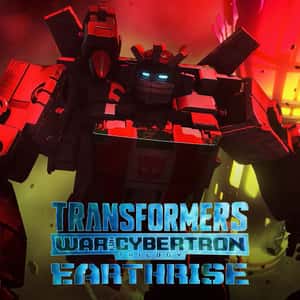 Transformers: War for Cybertron Earthrise