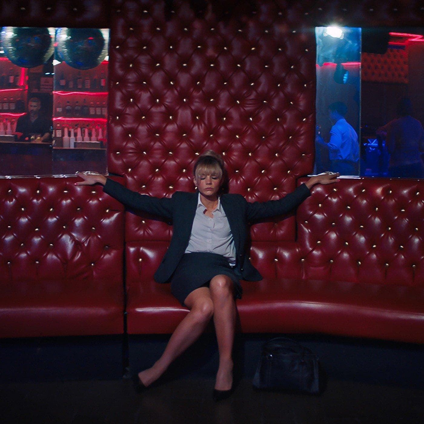 Promising Young Woman