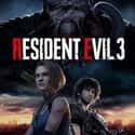Resident Evil 3 Remake on Random Most Popular Horror Video Games Right Now