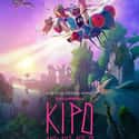 Kipo and the Age of Wonderbeasts on Random Best New Action Shows