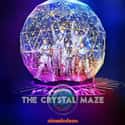 The Crystal Maze on Random Best Current TV Shows the Whole Family Can Enjoy